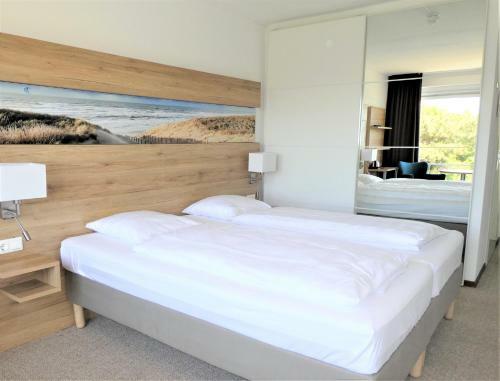 Strandhotel De Horn