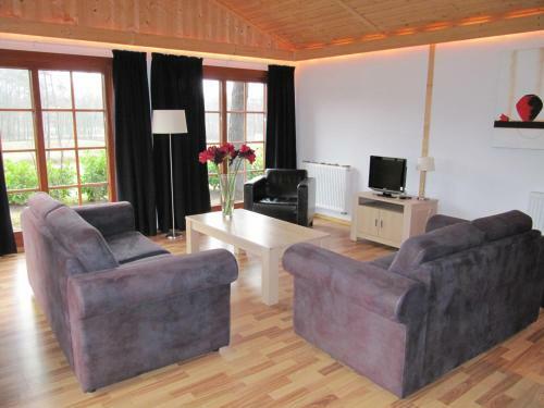 Europarcs Brunssummerheide