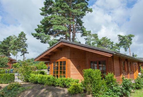 Europarcs Brunssummerheide