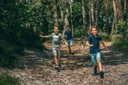 Europarcs Brunssummerheide