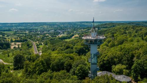 Europarcs Brunssummerheide