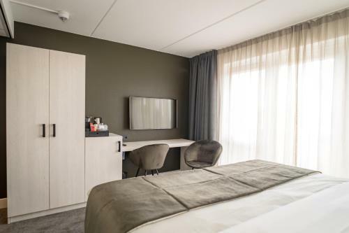 Hotel Kogerstaete Texel