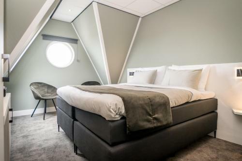Hotel Kogerstaete Texel
