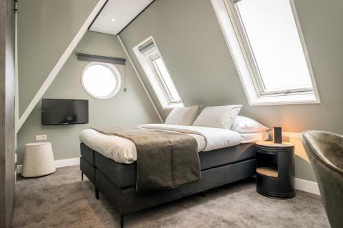 Hotel Kogerstaete Texel