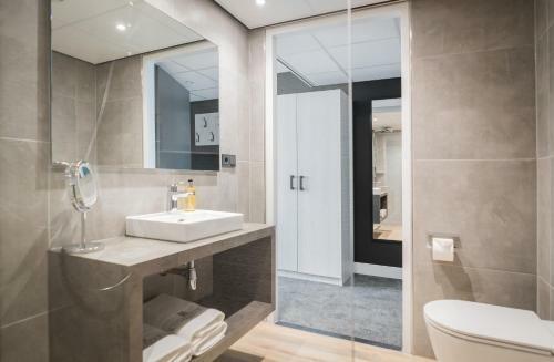 Hotel Kogerstaete Texel