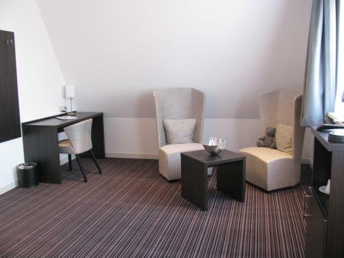 Boutique Hotel De Zwaluw