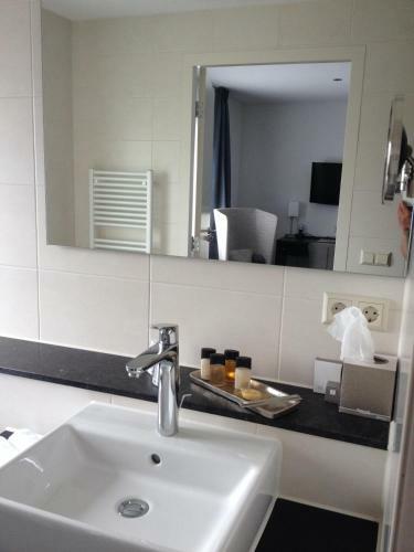 Boutique Hotel De Zwaluw