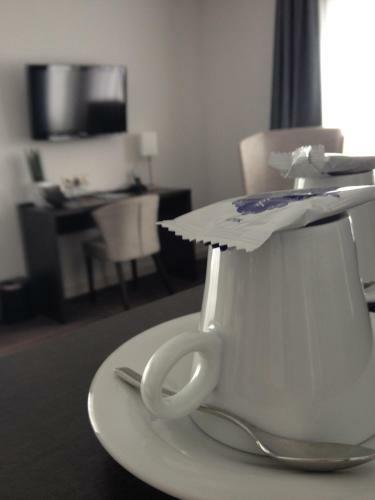 Boutique Hotel De Zwaluw