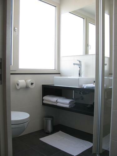 Boutique Hotel De Zwaluw
