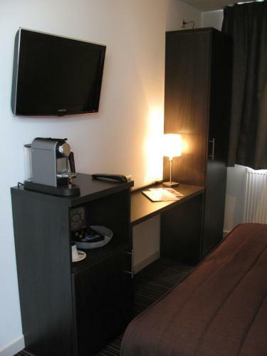 Boutique Hotel De Zwaluw