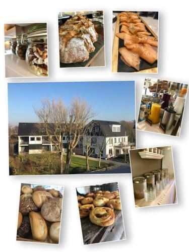 Boutique Hotel De Zwaluw