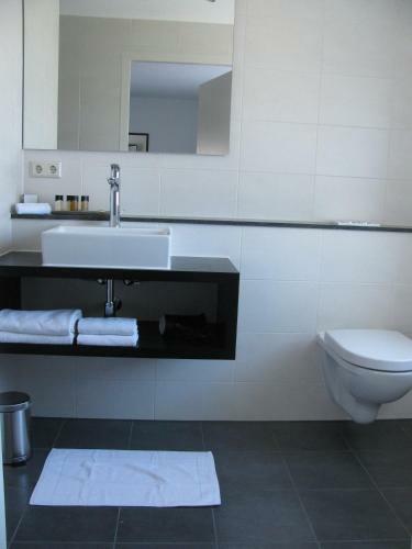 Boutique Hotel De Zwaluw