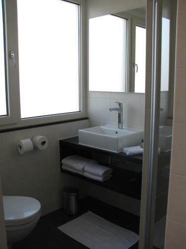 Boutique Hotel De Zwaluw