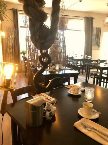 Boutique Hotel De Zwaluw