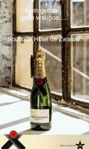 Boutique Hotel De Zwaluw