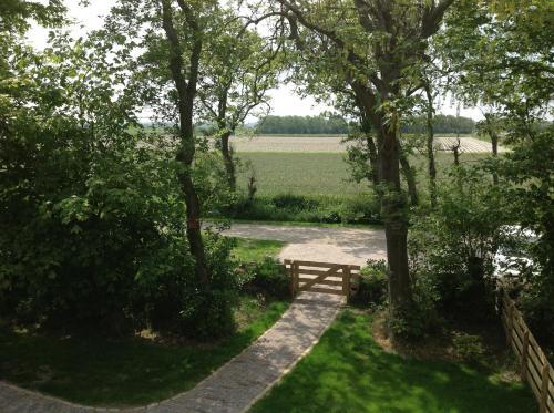 Bed & Breakfast Zon En Vrijheid