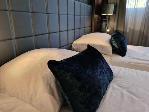 Hotel Tatenhove Texel