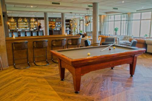 Hotel Tatenhove Texel