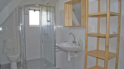 Bed & Breakfast Witte Weelde Texel