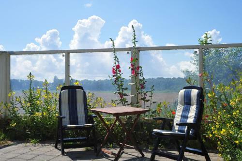 Bed & Breakfast Witte Weelde Texel