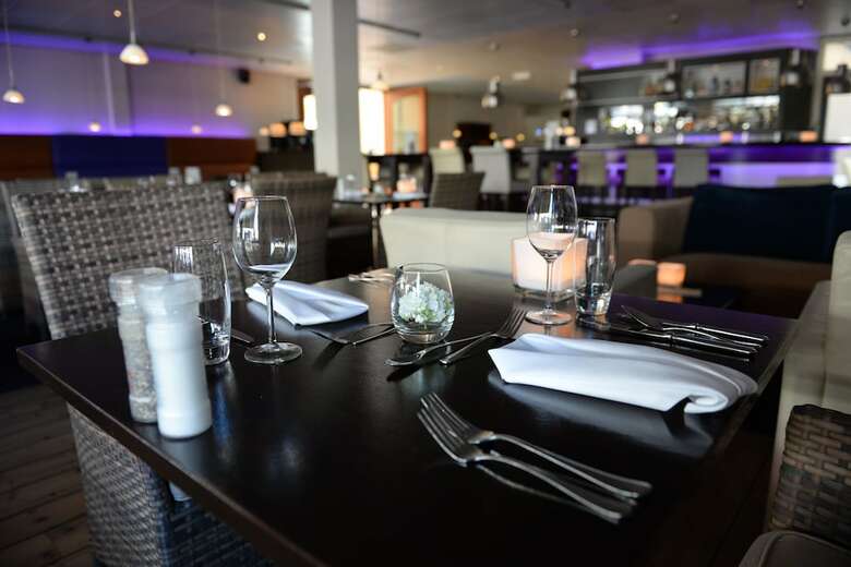 Fletcher Hotel - Restaurant De Cooghen