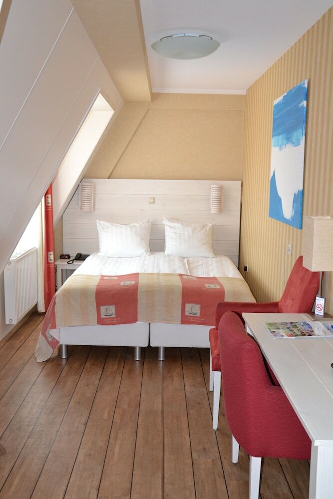 Fletcher Hotel - Restaurant De Cooghen