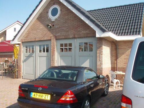Bed & Breakfast Logement Brocante
