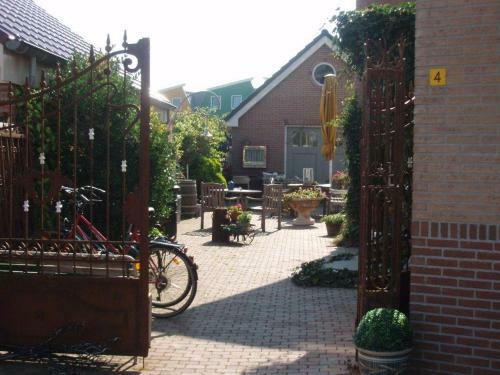 Bed & Breakfast Logement Brocante