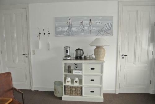 B&B De Koog Texel