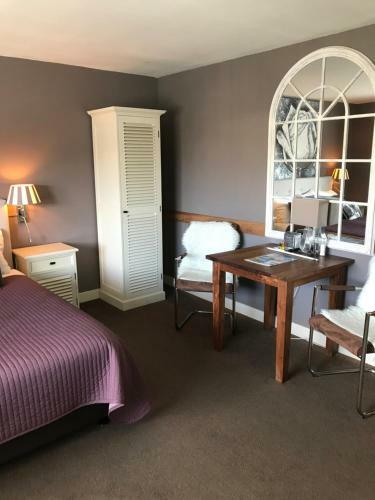 B&B De Koog Texel