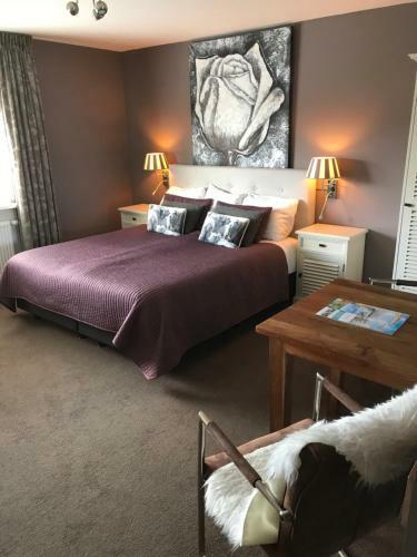 B&B De Koog Texel