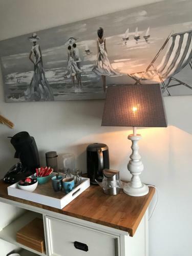 B&B De Koog Texel
