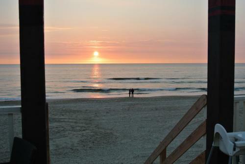 B&B De Koog Texel