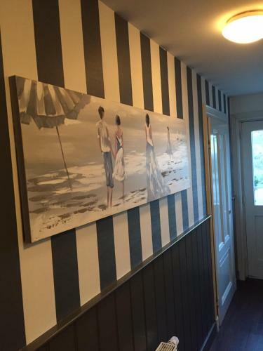 B&B De Koog Texel