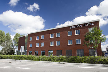 Bastion Hotel Rotterdam / Brielle - Europoort