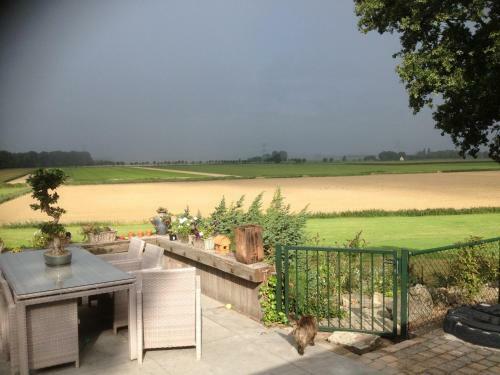B&B Op De Brabantse Wal