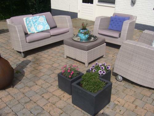 B&B Op De Brabantse Wal