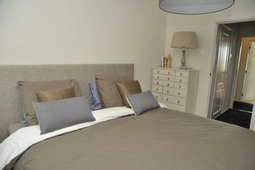 B&B Op De Brabantse Wal