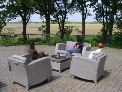 B&B Op De Brabantse Wal