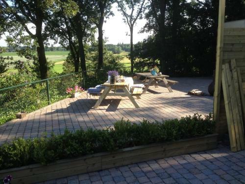 B&B Op De Brabantse Wal