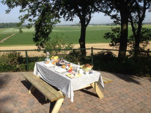 B&B Op De Brabantse Wal