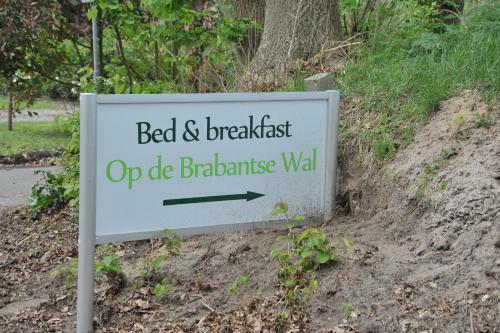 B&B Op De Brabantse Wal