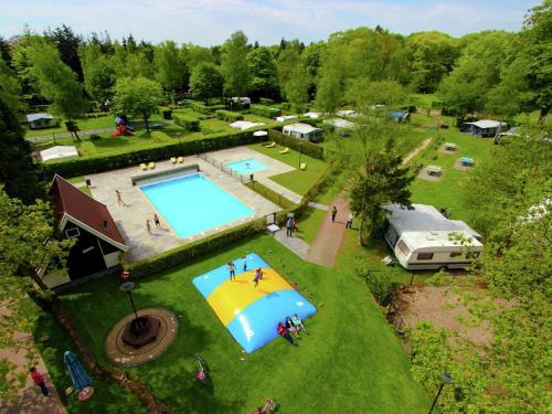 Holiday Home Residence De Eese