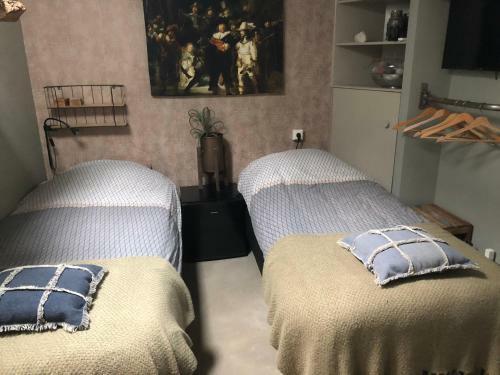 Bed & Breakfast Het Huis Van De Wadden