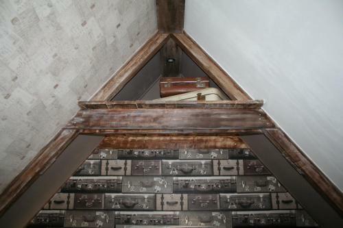 Bed & Breakfast Het Huis Van De Wadden