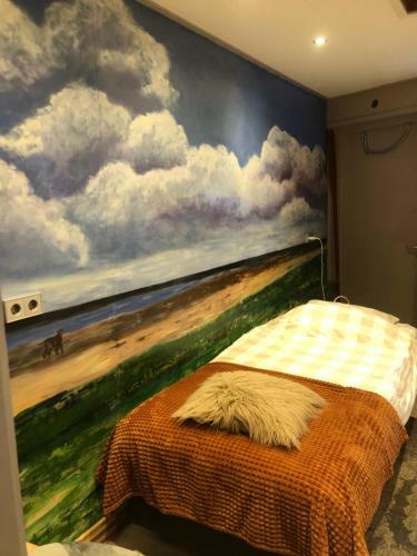 Bed & Breakfast Het Huis Van De Wadden