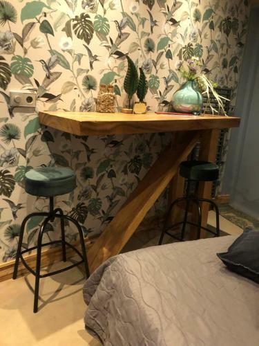 Bed & Breakfast Het Huis Van De Wadden