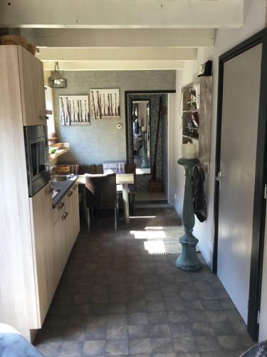 Bed & Breakfast Het Huis Van De Wadden