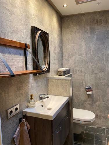 Bed & Breakfast Het Huis Van De Wadden