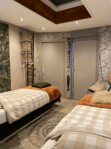 Bed & Breakfast Het Huis Van De Wadden